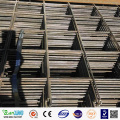 steel reinforcing welded wire mesh panel