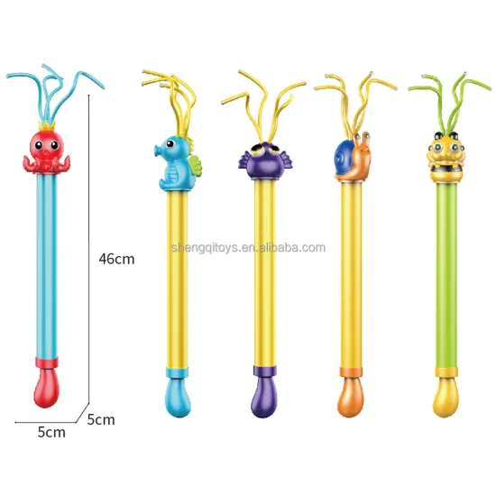 Water Toys and Outdoor Games for Summer Fun