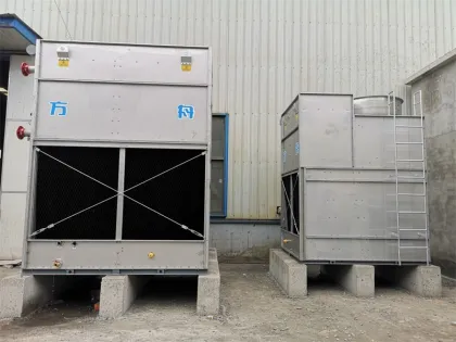 chapter 8 cooling towers