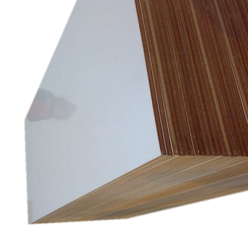 Medium Density Fiberboard (MDF) Boards 1220x2440 or 1220*3660 for Interior Design