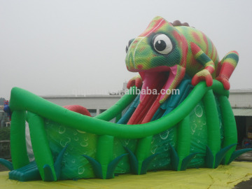 park 18ft inflatable slide step 2 inflatable slide m z inflatable slide for sale