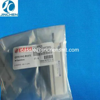 YAMAHA SMT Pick And Place Parts KV7-M9283-00X Cylinder YMDA 16X35-1W KOGANEI