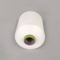 Polyester Dty 85 degrés Easy Dyeing Recycled Yarn