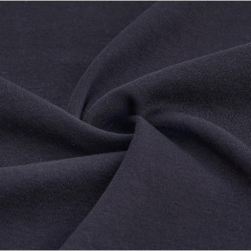 Cotton Siro Interlock BCI Cotton Fabric