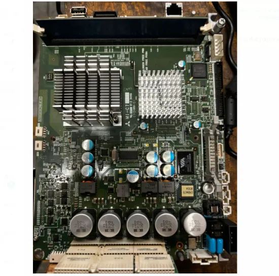 Search Engine: Comprehensive Solutions for Mitsubisi Elevator PCB Circuit Board MI-P7