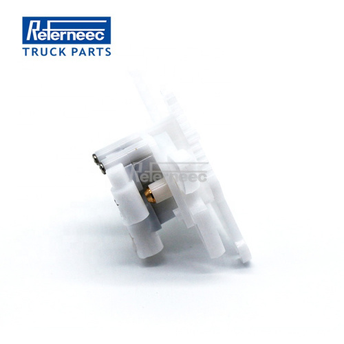 REFERNEEC Seat Repair Kits for MAN Truck TGA/TGL/TGM/TGS/TGX