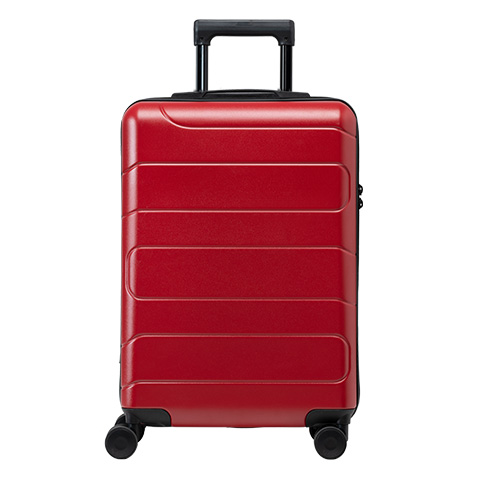 ビジネスジッパースーツケース Business Zipper Suitcase