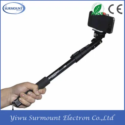 yunteng C-188 Yunteng Monopod/tripod handheld selfie stick