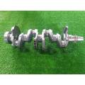 Crankshaft for HYUNDAI G4FA Engine 23110-2B100