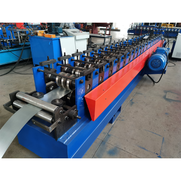 CE ISO Sertifikalı Çelik H350 Çerçeve Üreticileri ve Rulo Oluşturma Alçıpan Profil Makinesi