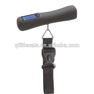 Wholesale Factory Price Digital Weighing Luggage Scales