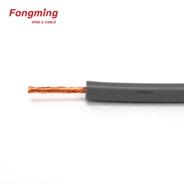 UL3133 600V 150C 20AWG 18AWG 16AWG Silicone Wire