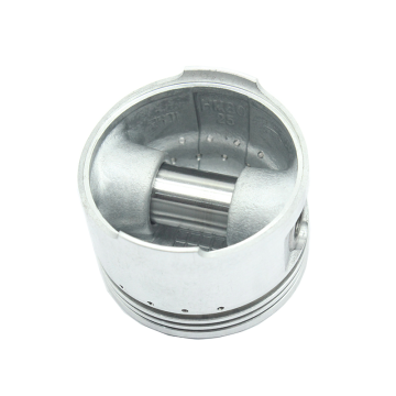 Polaris 70cc Engine Parts: Piston Assembly & Piston Rings for Off-Road Bikes & ATVs