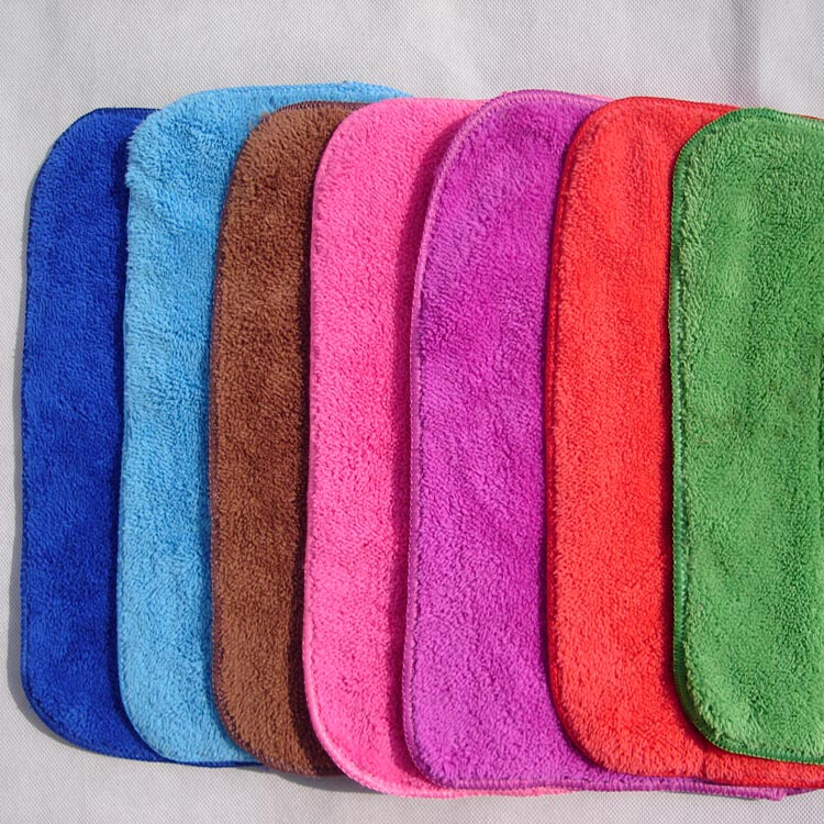 The polyester polyamide towels