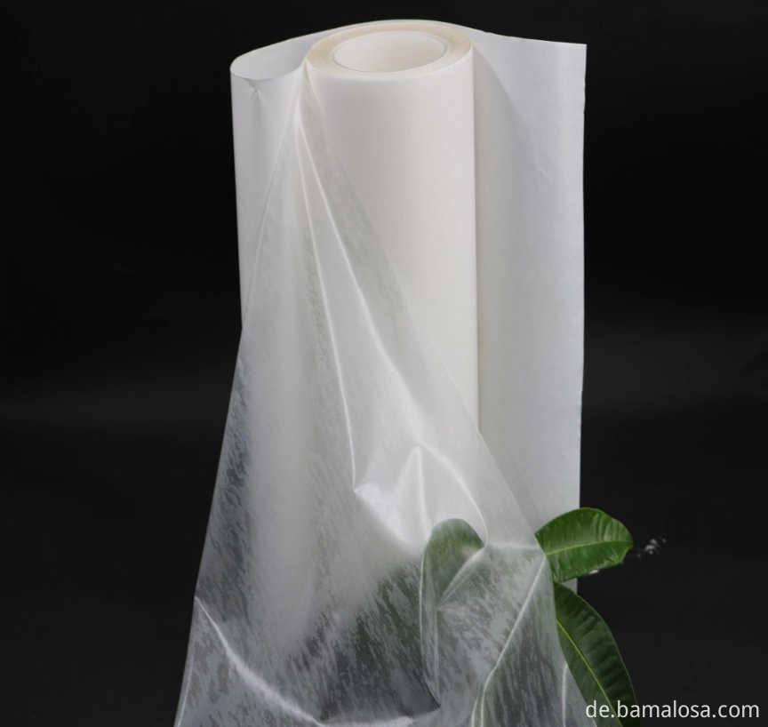 Tpu Hot Melt Adhesive Film