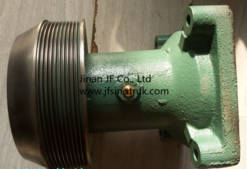 VG1500060241 Howo Fan Flange Tengah