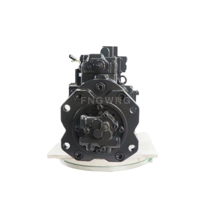 K5V160DTP-9Y04 Excavator Hydraulic Plunger Pump For Sumitomo