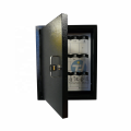 Valet Parking key cabinet with stand for restaurant