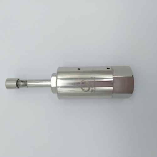 Rotary joint of water jet accessories