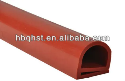 silicon wood window seal/window sealing strips/door window seals