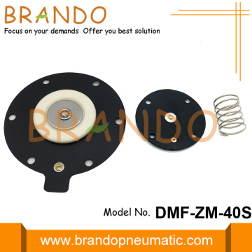 DMF-ZM-40S 1.5&#39;&#39;SBFECタイプ集塵機電磁弁