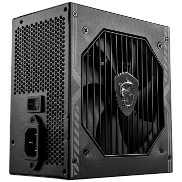 M-AG A650BN 12V 650W 80 Plus Bronze Power Supply