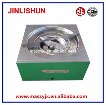 Plate forging mould manufacturer