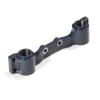 Custom Steel Casting Caliper Support Assembly: Precision Manufacturing Solutions