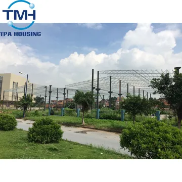 storage warehouse thermal-insulating panel pu cold room