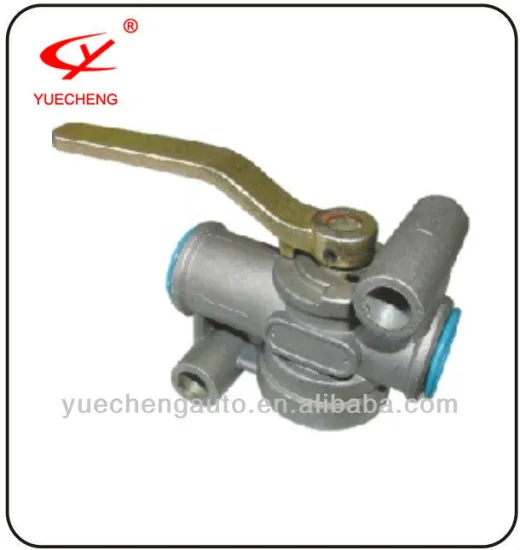 4520021070 Cut Off Valve for truck parts,trailer parts