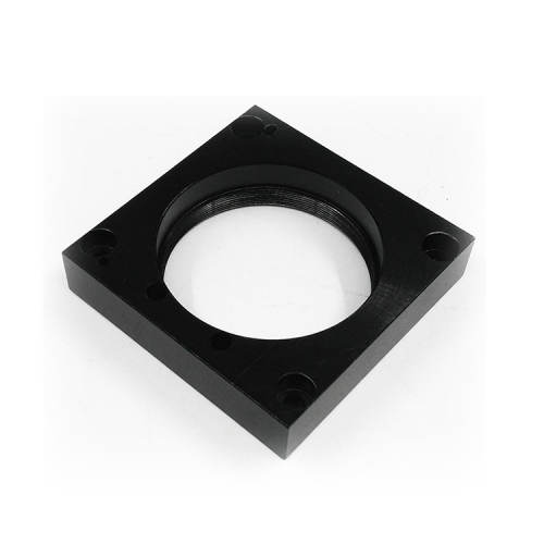 plastic aluminum 6090 CNC machining parts