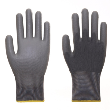 Nitrile Safety Work Gloves