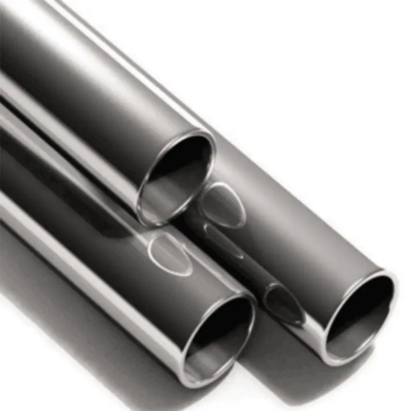 Customized Pure Nickel 200 Ni 200 Nickel Pipe