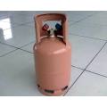 R134a Refrigerant -Refrigerant CE Cylinder R134A