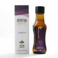 Perilla Oil In Korean