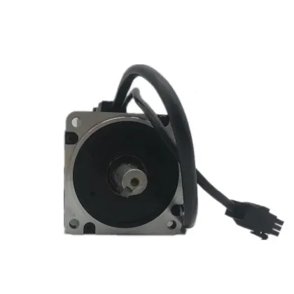 Delta Servo Motor AC Servo Motor ECMA-C20604SS - New and Original Servo Automation Product
