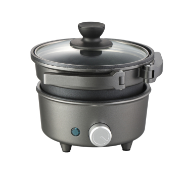 Household Multi-Function Electric Non-Stick Multi Pot Rice Cooker
