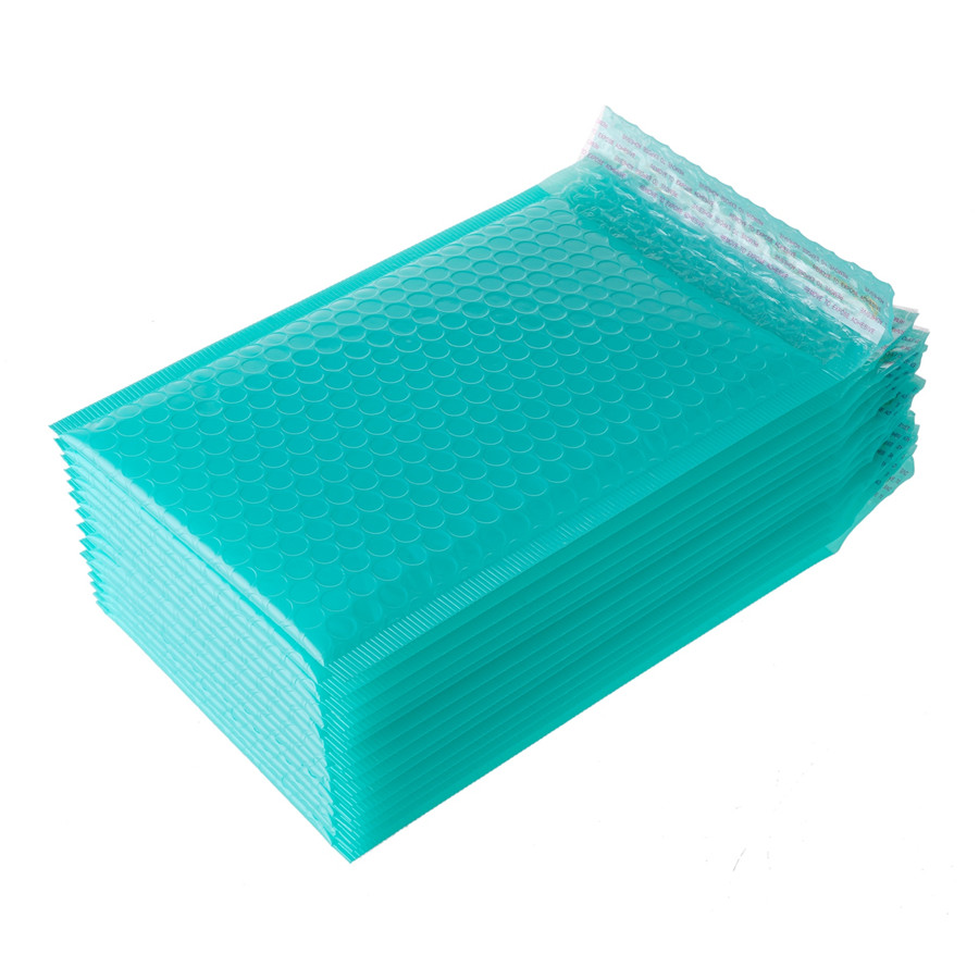 Wholesale étanche Poly Bubble Mailers pour mailing