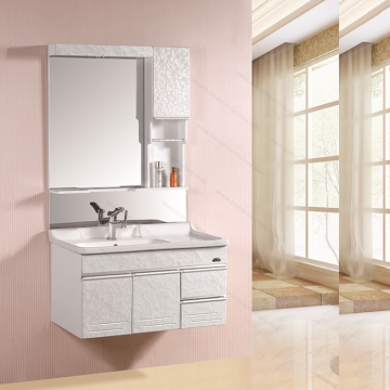 China Supplier Bathroom Vanities without Countertop Sinks