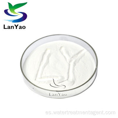 Polvo de clorhidrato de aluminio (ACH) de Al₂O₃