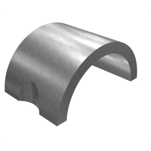 Excavator 578 rim 9W4481/9W-4481