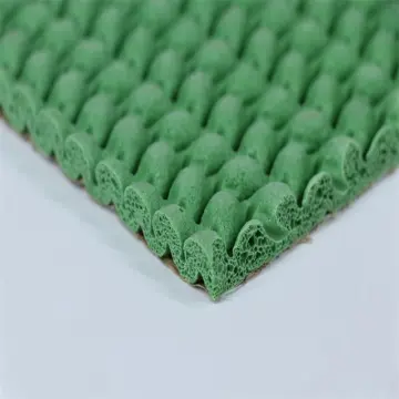 Natural Rubber Carpet Underlay With High Quality