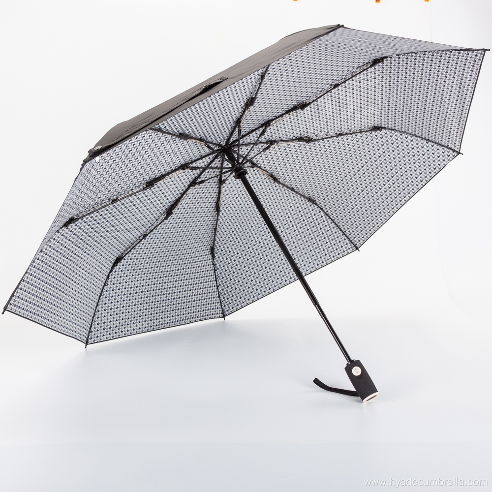 Exclusive Woman Folding Umbrella