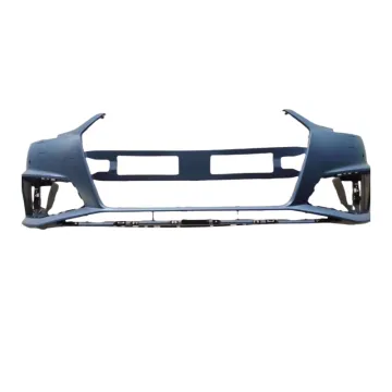 8WD807065S Factory Outlet Auto Spare Parts - Front Bumper for Audi A4 B9 2019