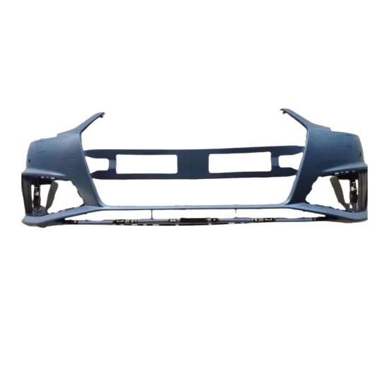 8WD807065S Factory Outlet Auto Spare Parts - Front Bumper for Audi A4 B9 2019