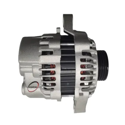 12V 50A Auto Alternator for Lister Petter LPWS2