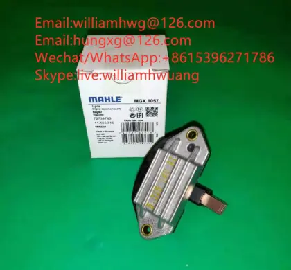 MAHLE Parts 72739745 MAHLE Regulator 72739745