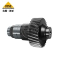 Suitable for mining dump truck TR60 accessory output shaft 9182510