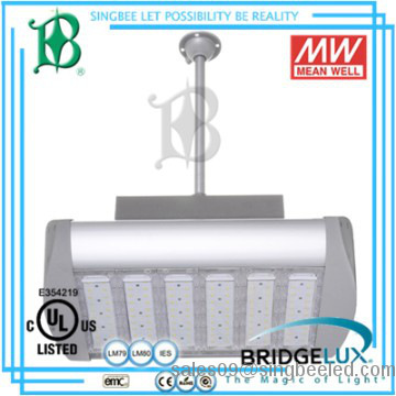 three different components  LED High Bay Light