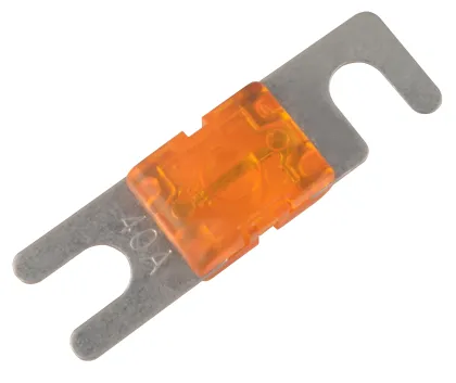 30A-200A Auto Car Bolt Down ANS Fuse